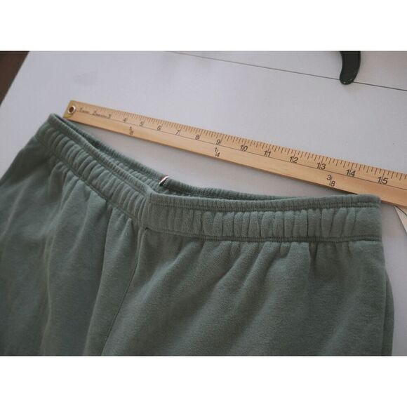 Tommy Hilfiger Women's Pockets Soft Fleece Jogger L - Picture 4 of 9